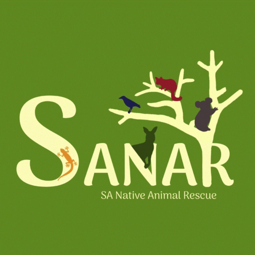 SA Native Animal Rescue (SANAR) Inc